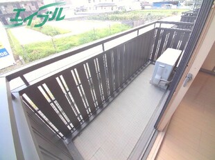 中川原駅 徒歩5分 2階の物件内観写真